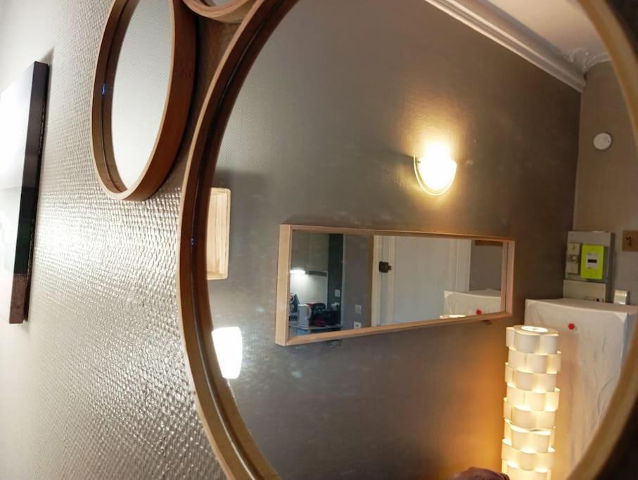 520 Grand Studio En Hypercentre Реймс Экстерьер фото